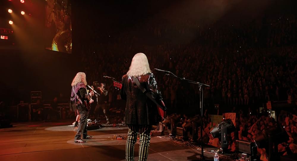 Spinal Tap II: The End Continues（原題）の画像