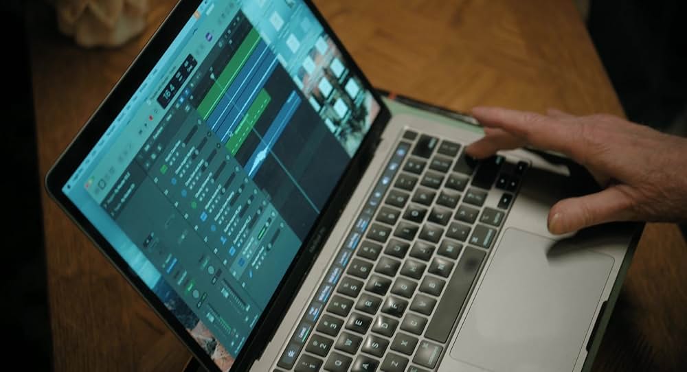 Spinal Tap II: The End Continues（原題）の画像