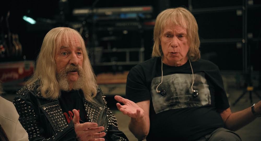 Spinal Tap II: The End Continues（原題）の画像