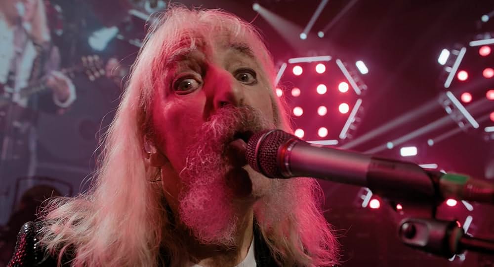 Spinal Tap II: The End Continues（原題）の画像