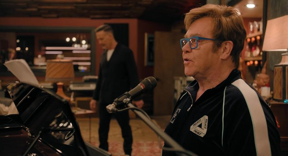 Spinal Tap II: The End Continues（原題）の画像