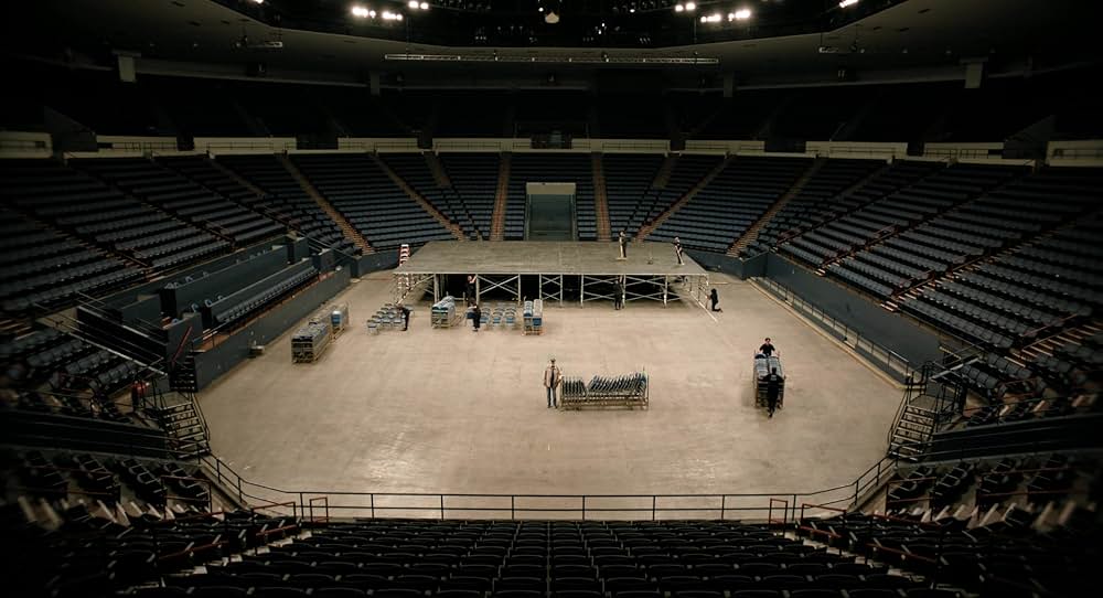 Spinal Tap II: The End Continues（原題）の画像