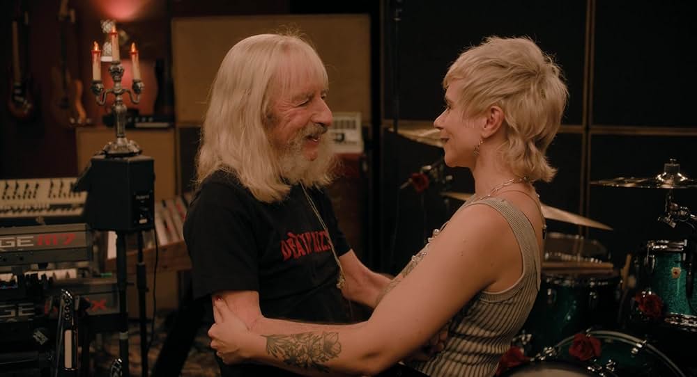 Spinal Tap II: The End Continues（原題）の画像