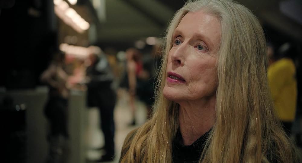 Spinal Tap II: The End Continues（原題）の画像