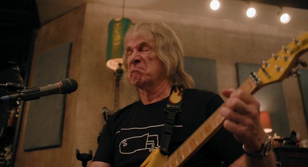 Spinal Tap II: The End Continues（原題）の画像