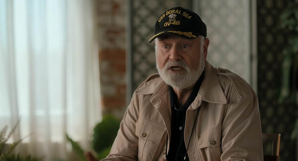 Spinal Tap II: The End Continues（原題）の画像