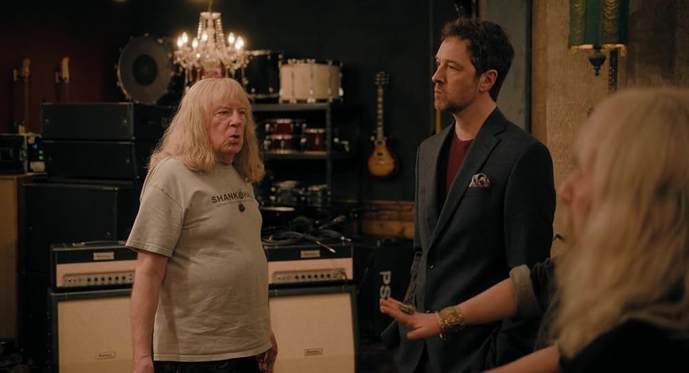 Spinal Tap II: The End Continues（原題）の画像