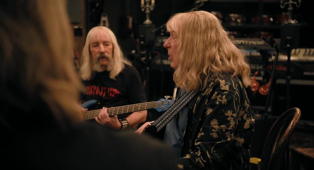 Spinal Tap II: The End Continues（原題）の画像