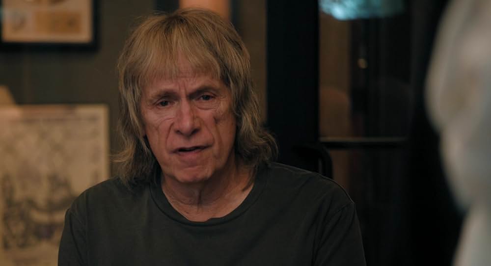 Spinal Tap II: The End Continues（原題）の画像