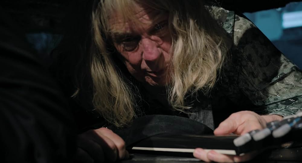 Spinal Tap II: The End Continues（原題）の写真