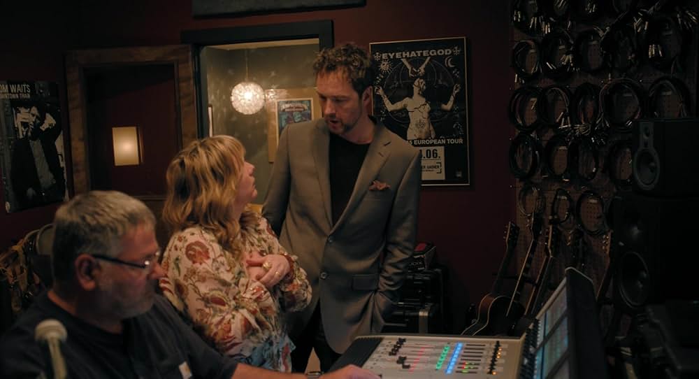 Spinal Tap II: The End Continues（原題）の画像