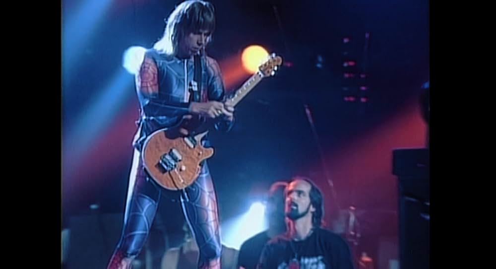 Spinal Tap II: The End Continues（原題）の画像