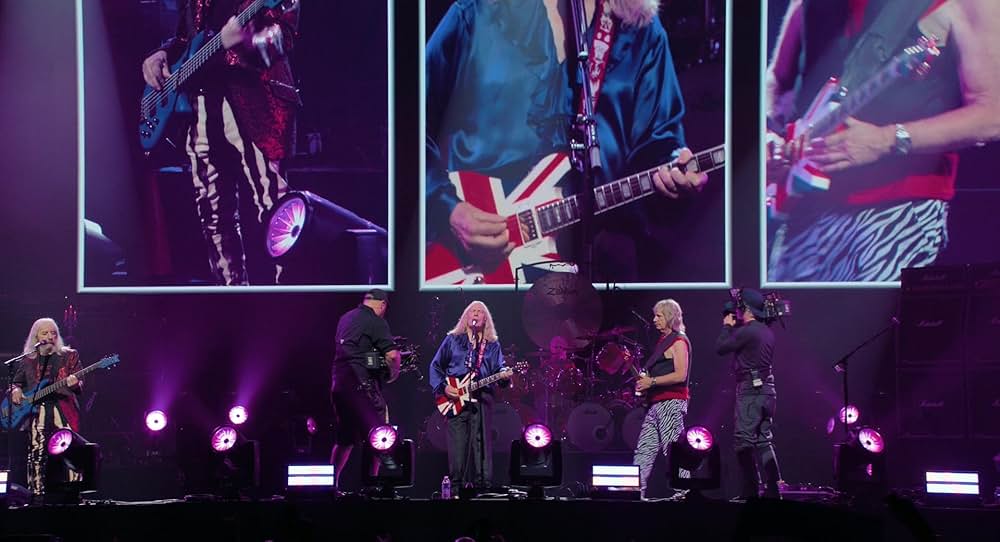 Spinal Tap II: The End Continues（原題）の画像