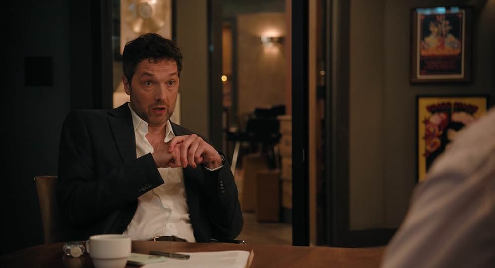 Spinal Tap II: The End Continues（原題）の画像