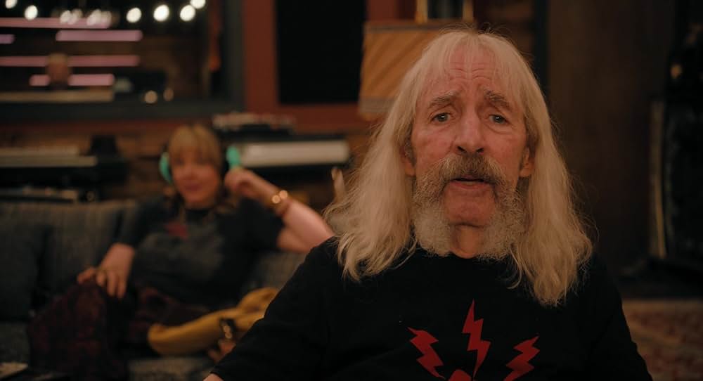 Spinal Tap II: The End Continues（原題）の画像