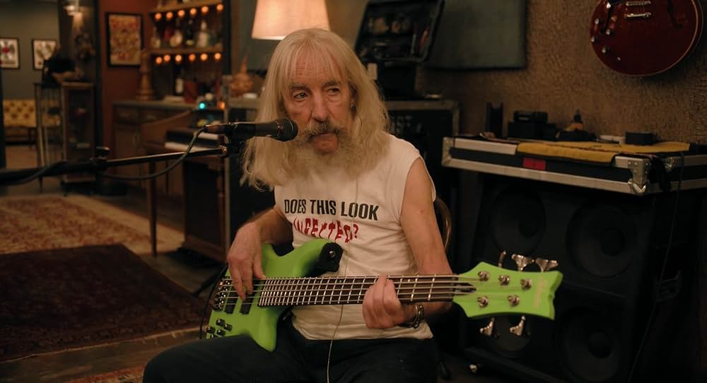 Spinal Tap II: The End Continues（原題）の画像
