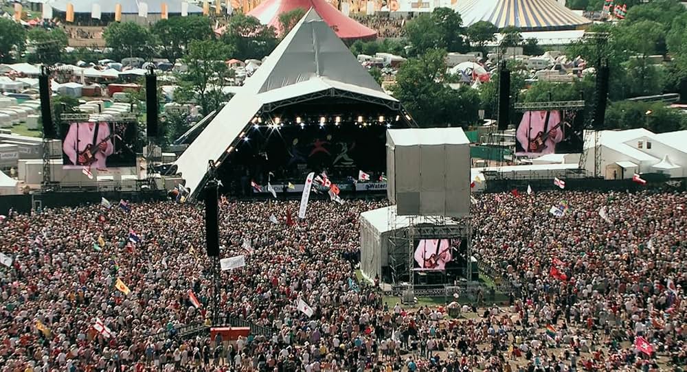 Spinal Tap II: The End Continues（原題）の画像