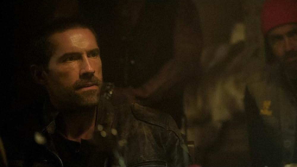 レコニング / 裏切りの黙示録の画像