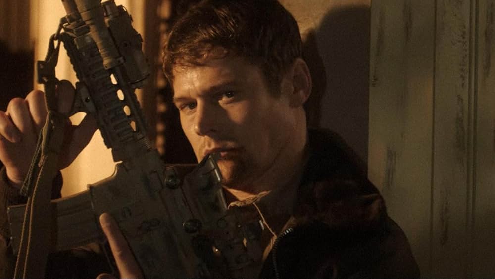 レコニング / 裏切りの黙示録の画像