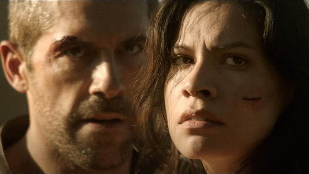 レコニング / 裏切りの黙示録の画像