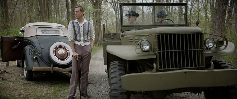 FOG OF WAR 見えざる真実の画像