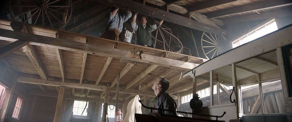 FOG OF WAR 見えざる真実の画像