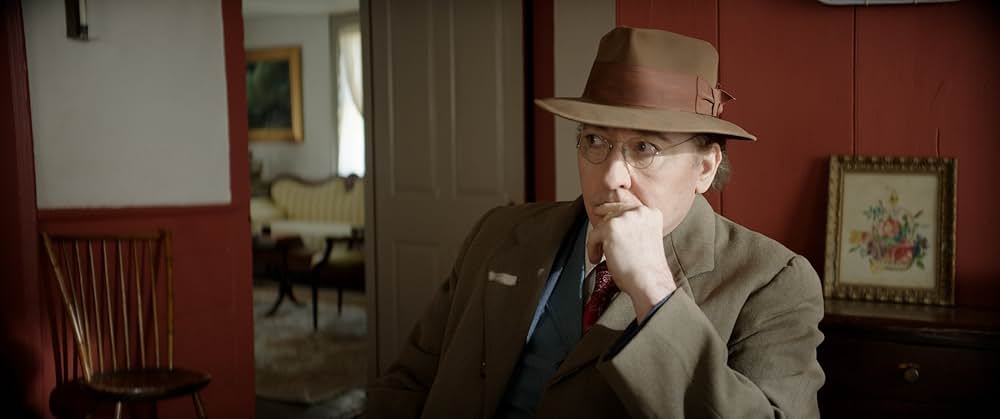 FOG OF WAR 見えざる真実の画像