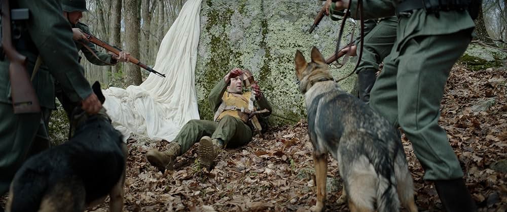 FOG OF WAR 見えざる真実の画像