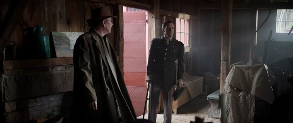 FOG OF WAR 見えざる真実の画像