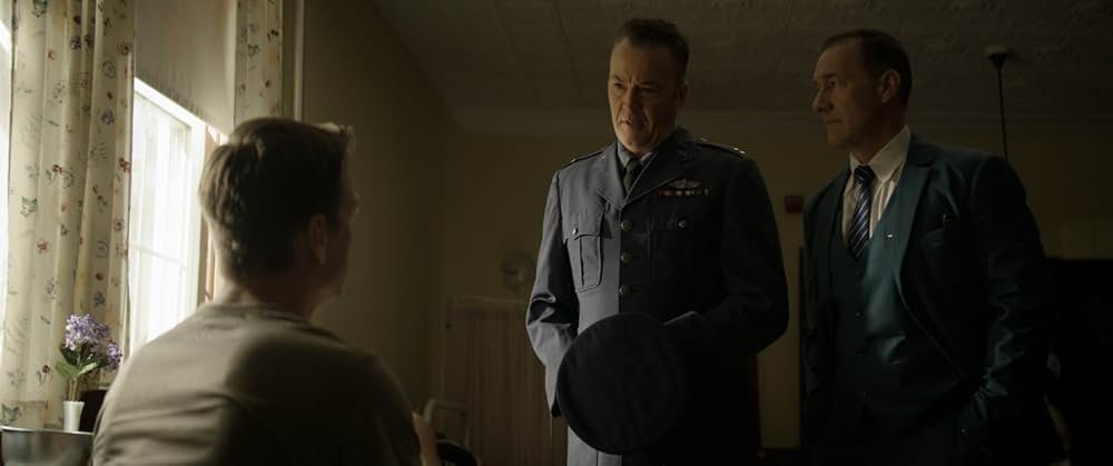 FOG OF WAR 見えざる真実の画像