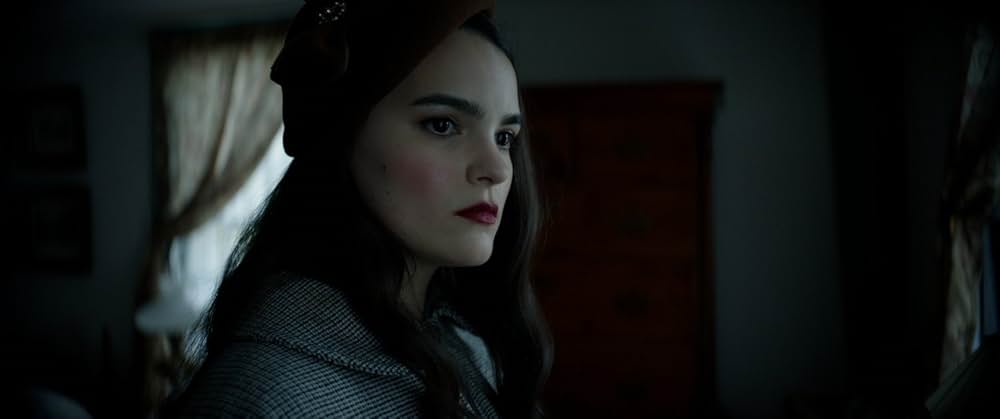 FOG OF WAR 見えざる真実の画像