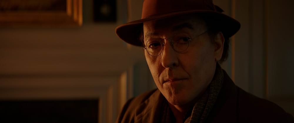 FOG OF WAR 見えざる真実の画像