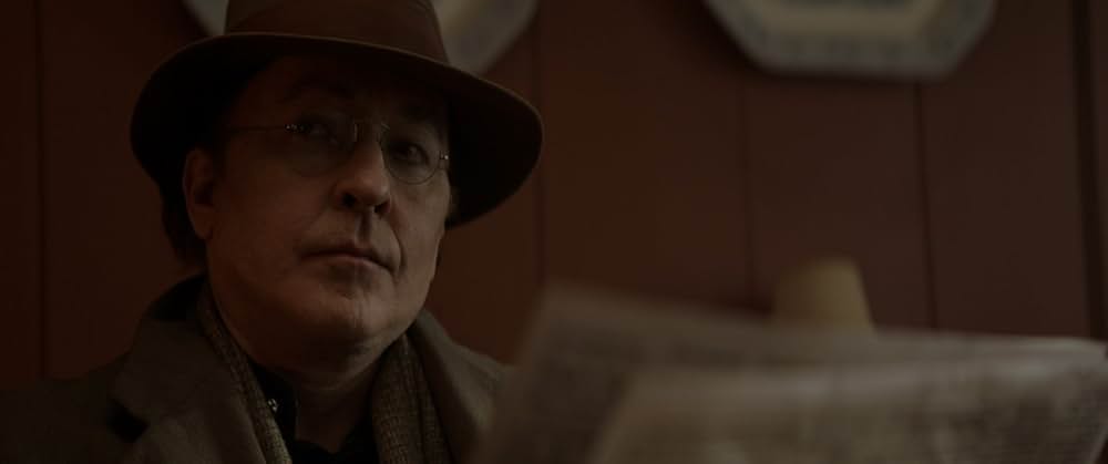 FOG OF WAR 見えざる真実の画像