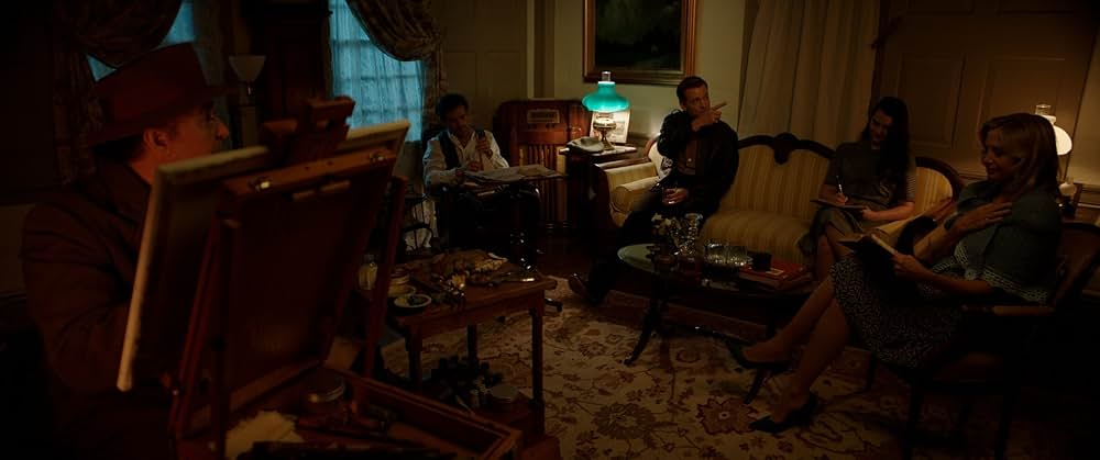 FOG OF WAR 見えざる真実の画像