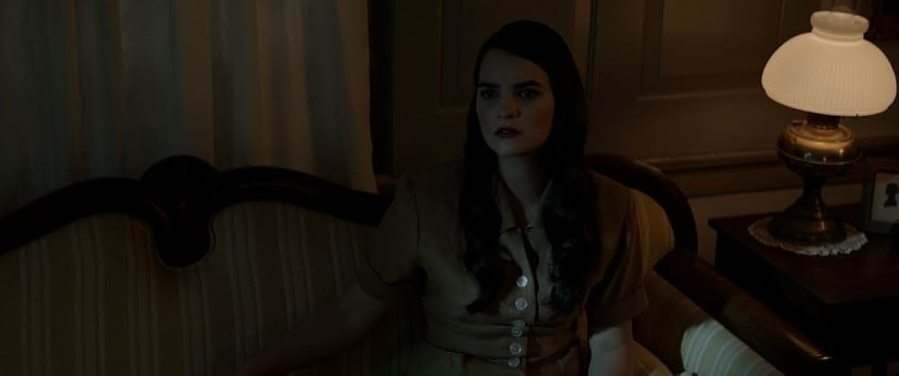 FOG OF WAR 見えざる真実の画像