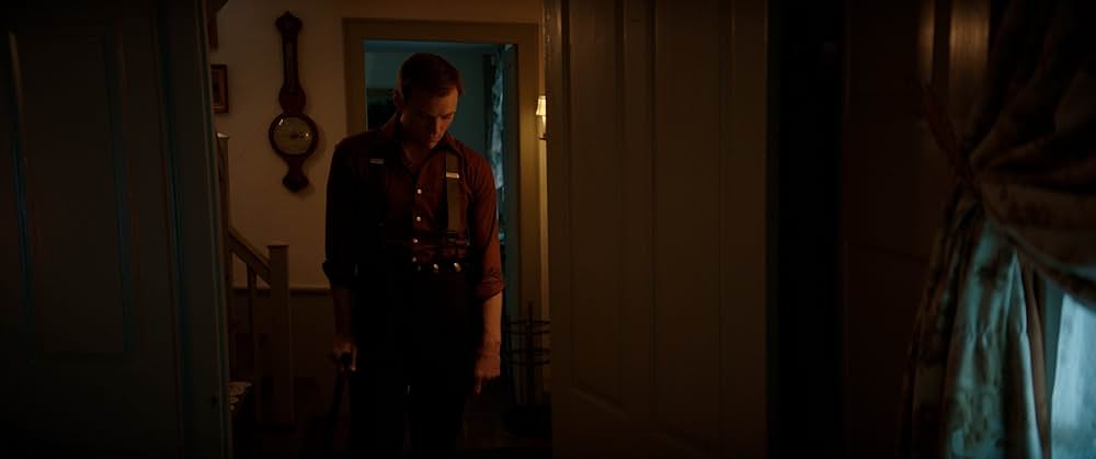 FOG OF WAR 見えざる真実の画像