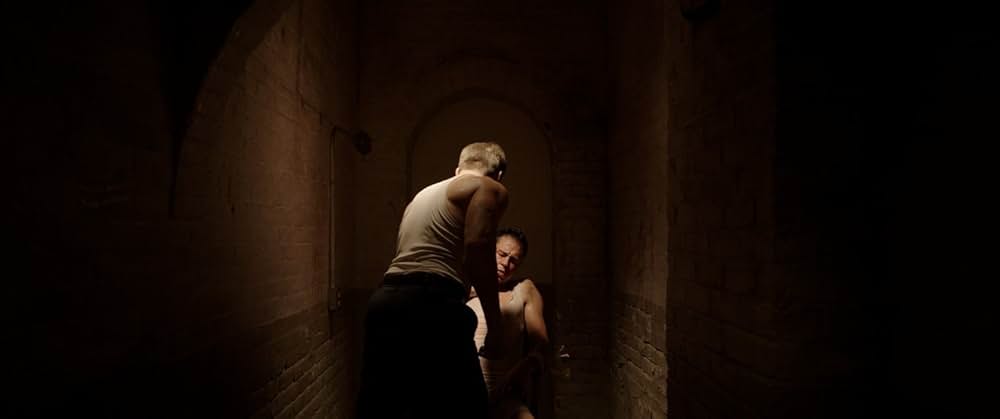 FOG OF WAR 見えざる真実の画像