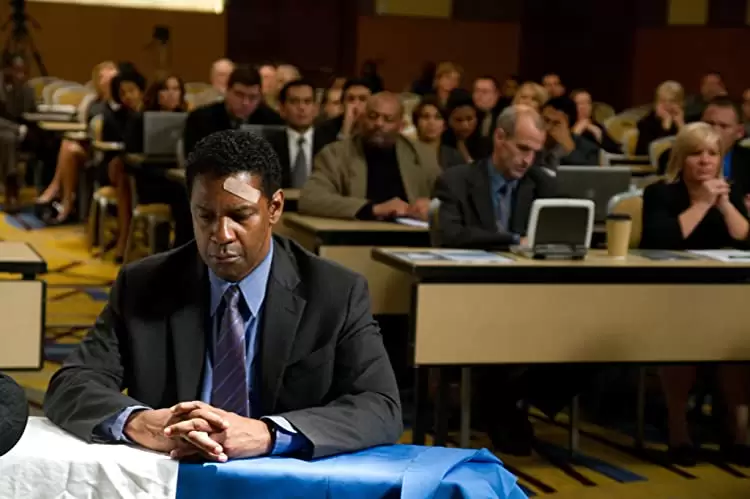 フライトの画像