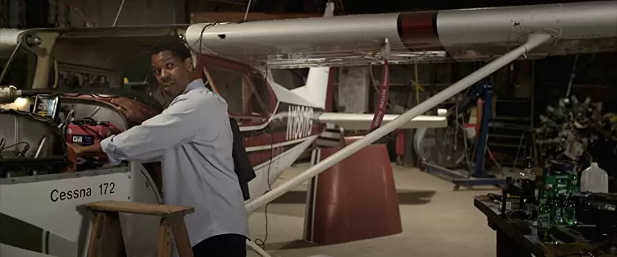 フライトの画像