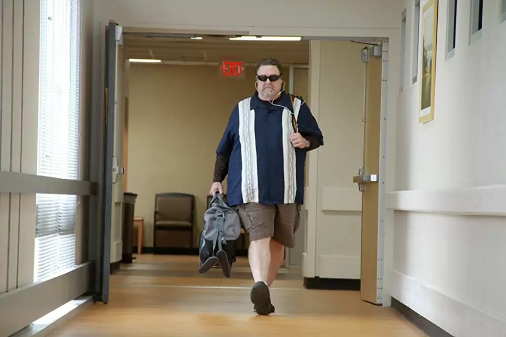 フライトの画像