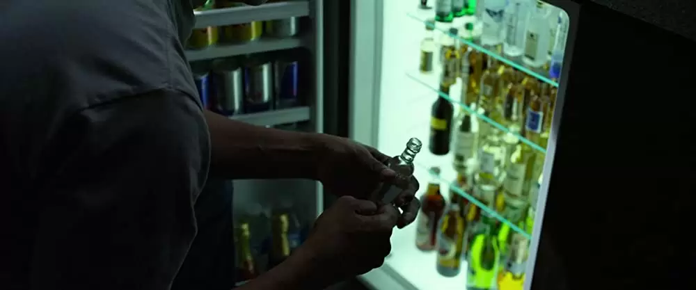 フライトの画像