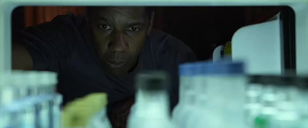 フライトの画像