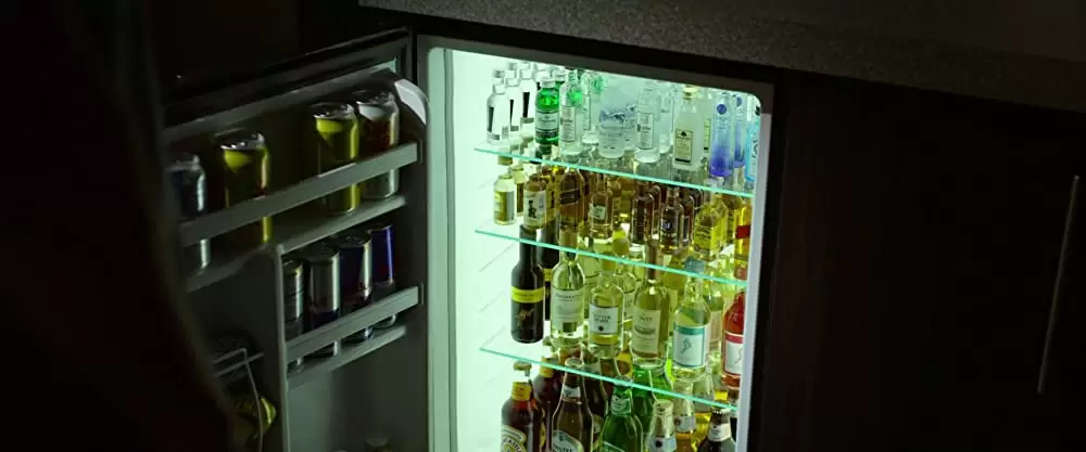 フライトの画像