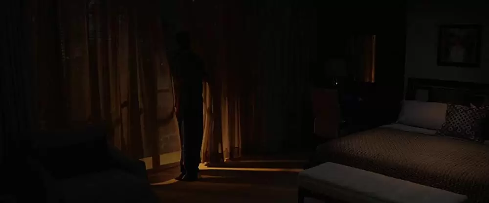 フライトの画像