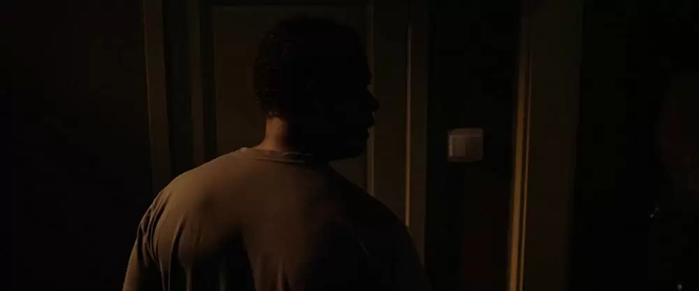 フライトの画像