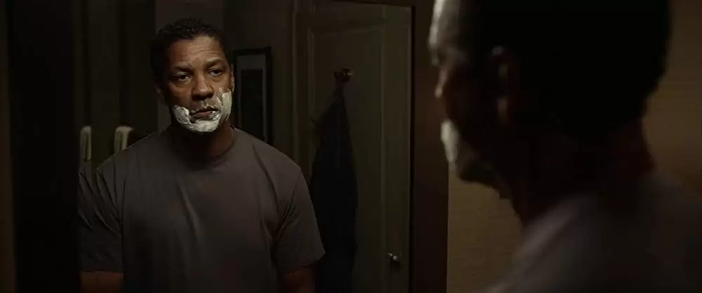 フライトの画像