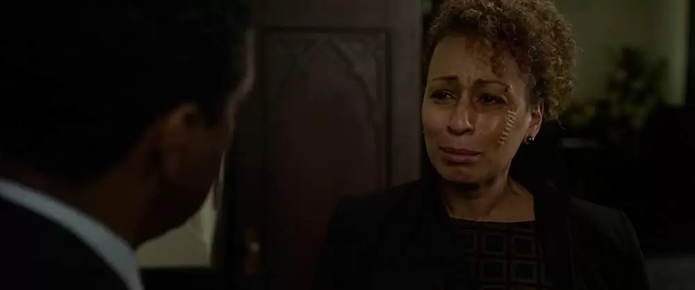 フライトの画像