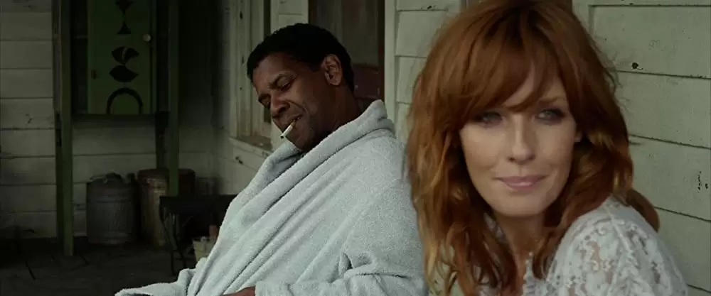 フライトの画像