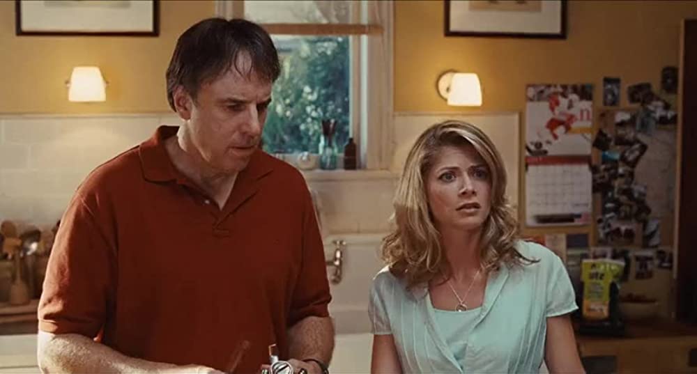 屋根裏のエイリアンの画像