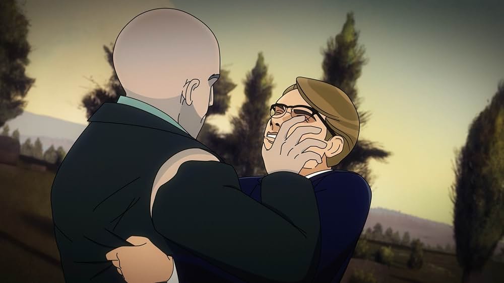 Night of the Animated Dead（原題）の画像